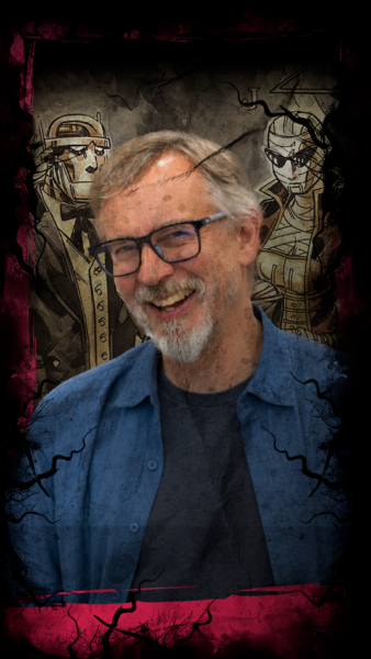 Richard Case