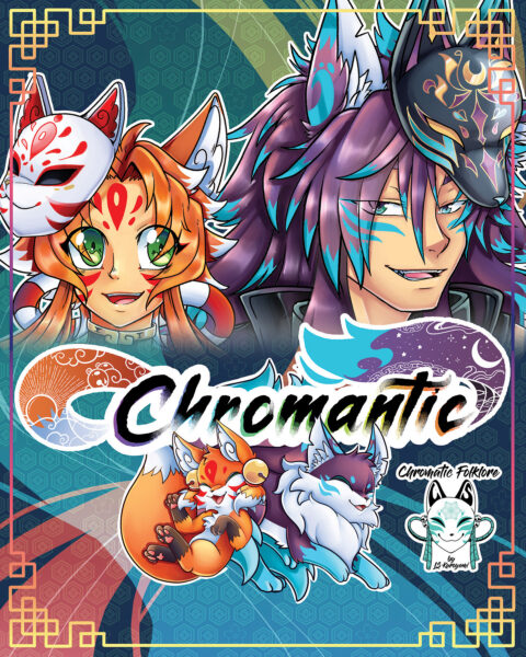 Chromatic Folklore