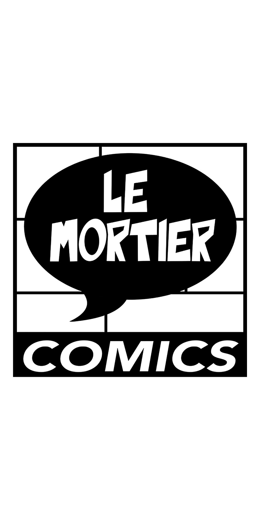 Le Mortier Comics
