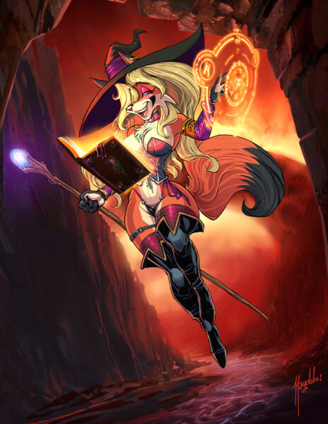 Magolobo