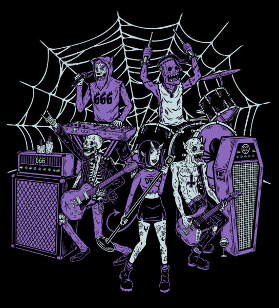 Wytchlab