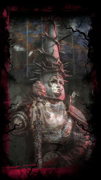 El Mexilorian
