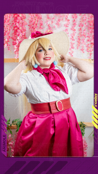 Giovis-chan