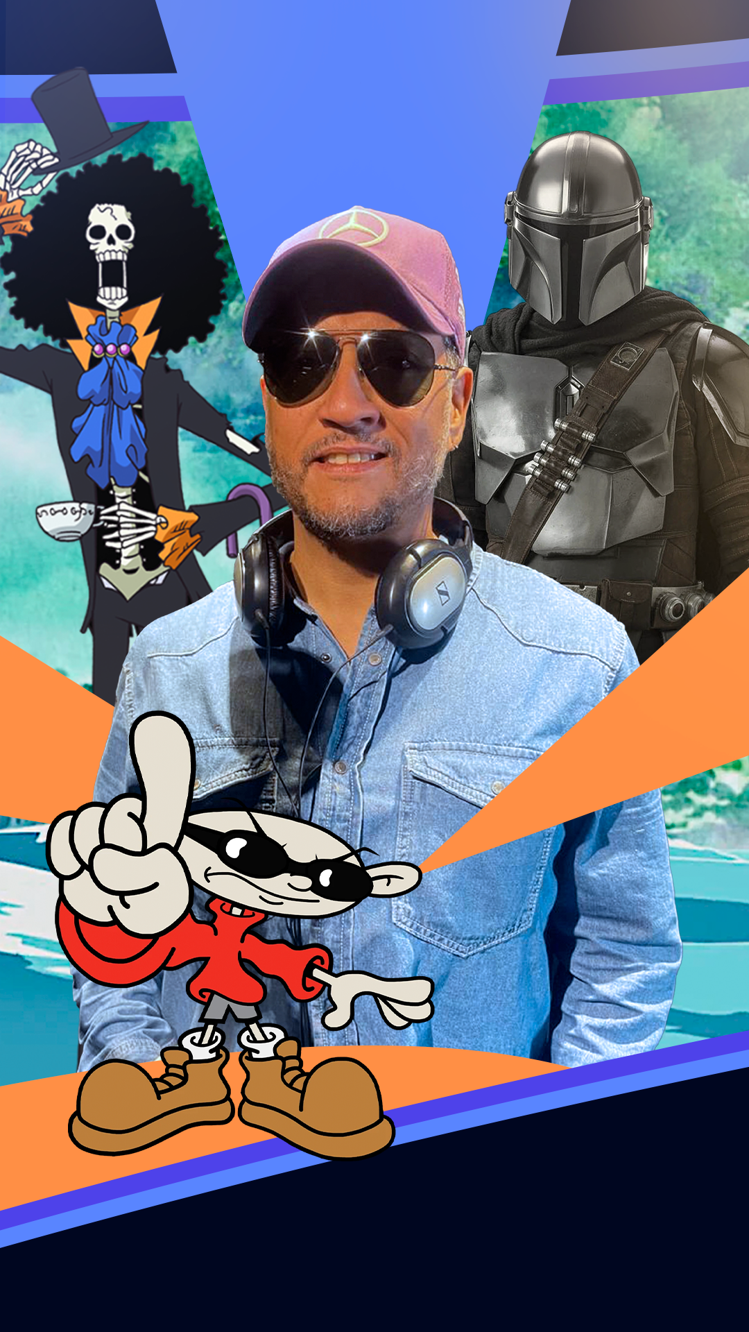 Óscar Flores