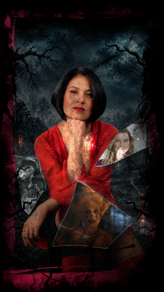 Graciela Gámez