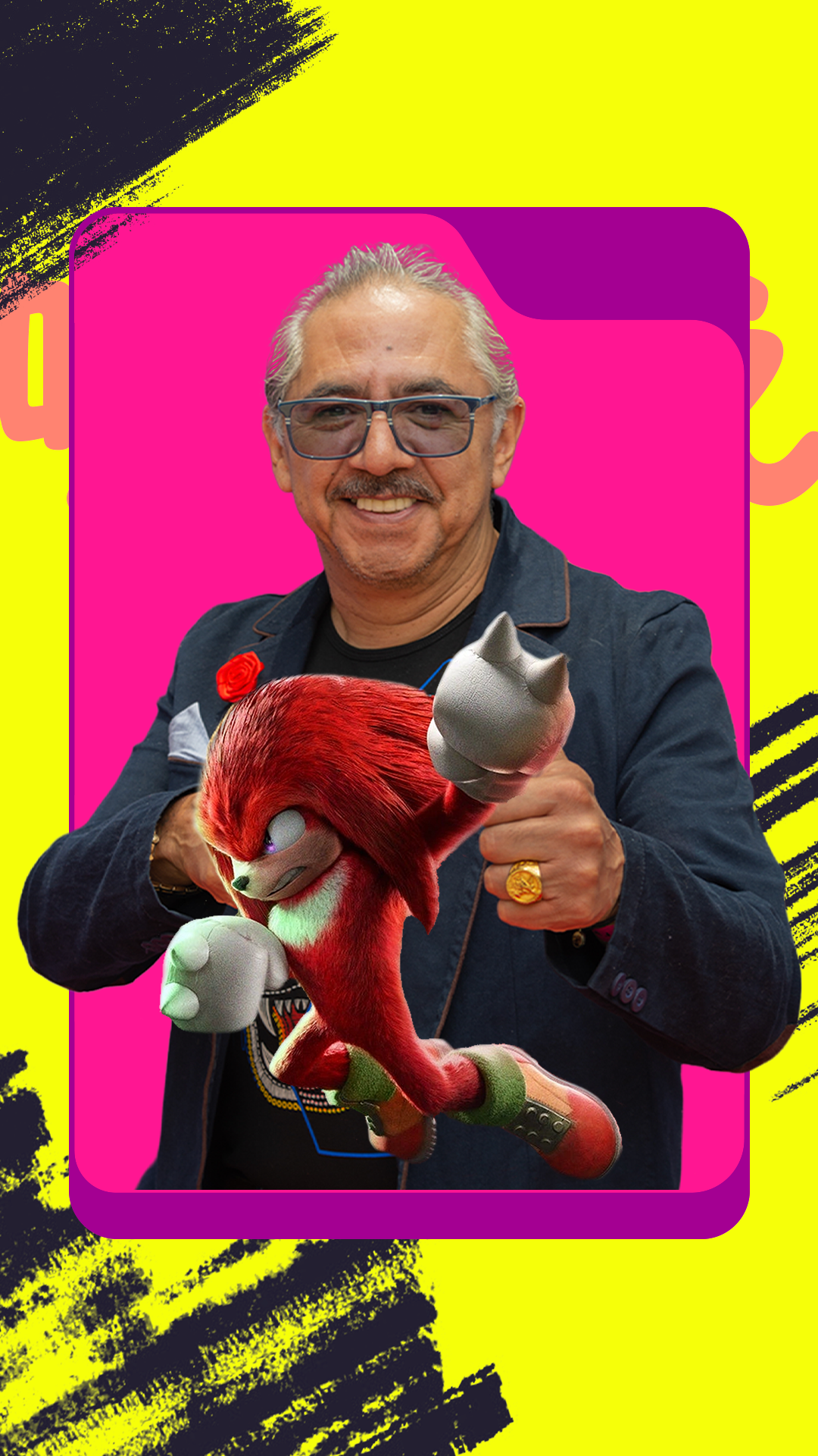 Octavio Rojas