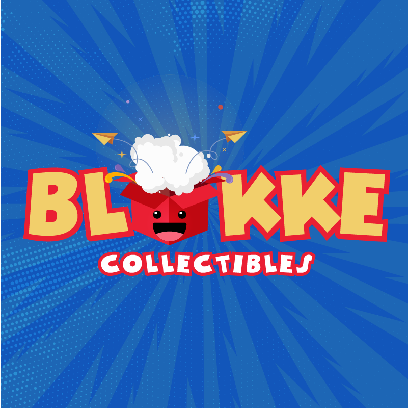 Blokke Collectibles
