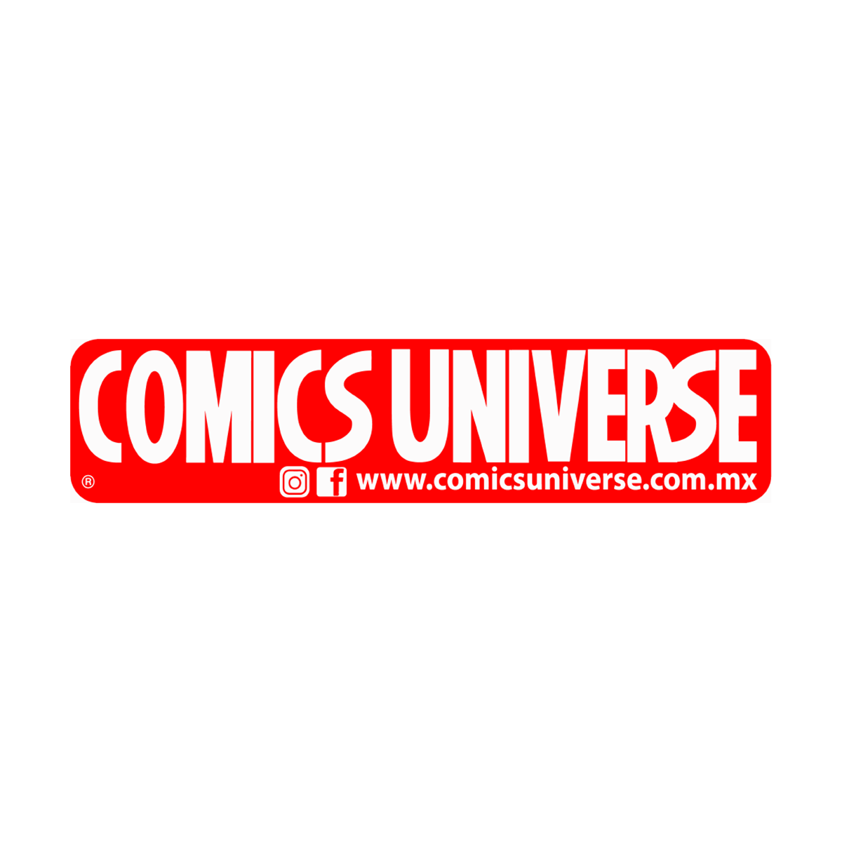 Comics Universe