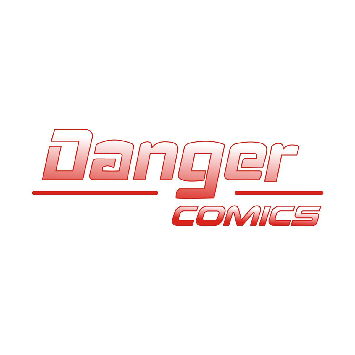 Danger Comics