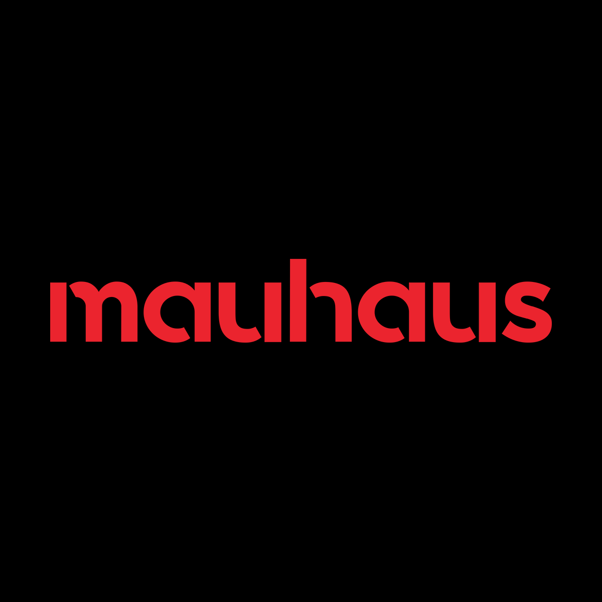 Mauhaus
