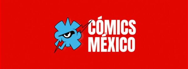 Comics México
