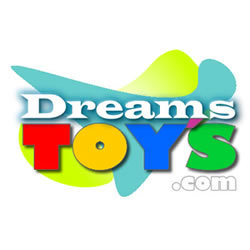 Dreams and Toys