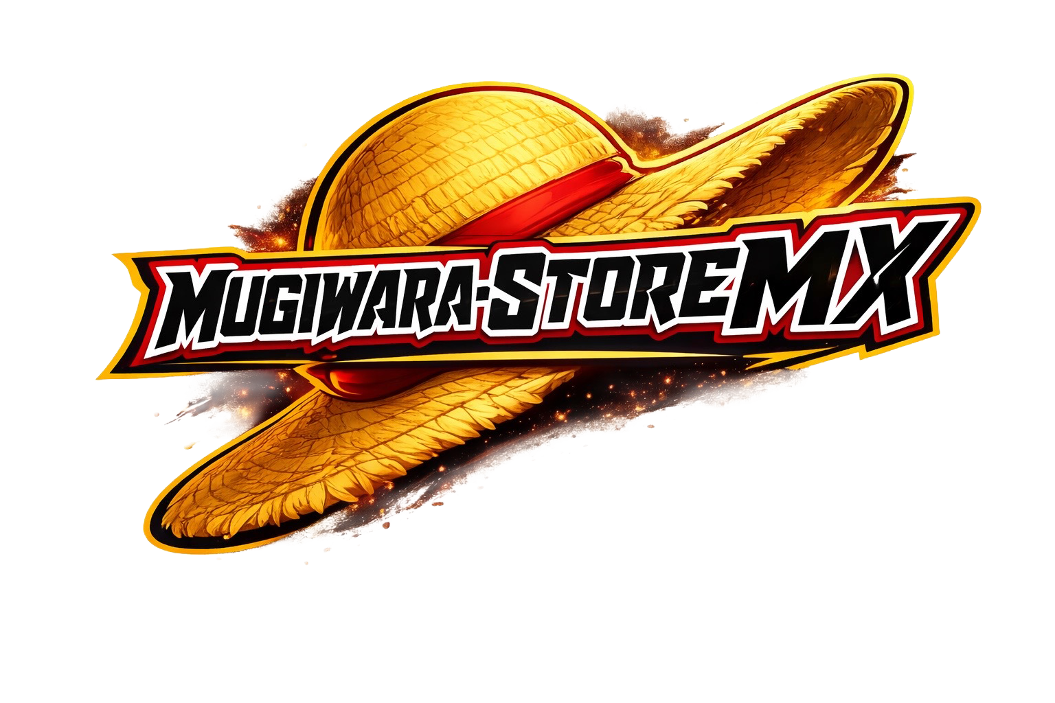 Mugiwara Store MX