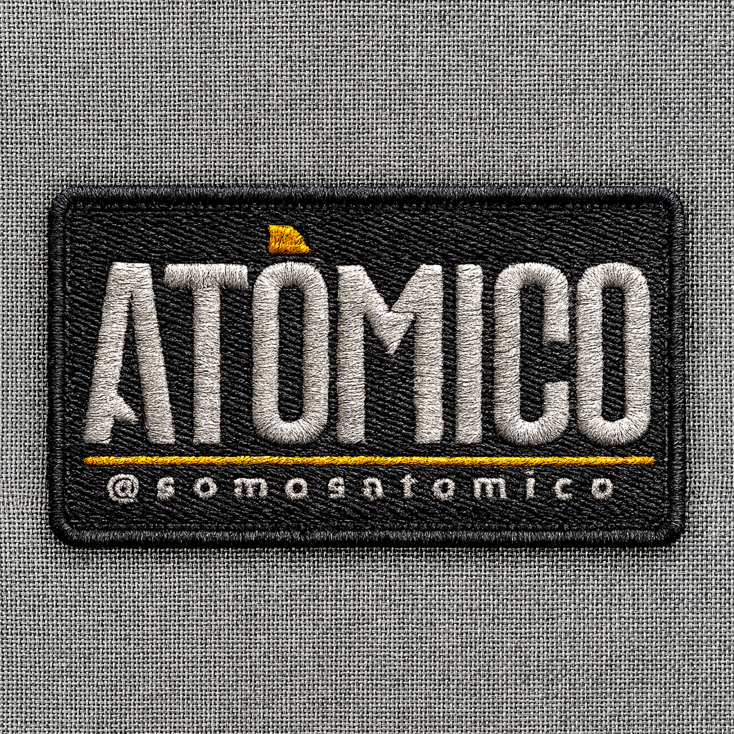 Atómico