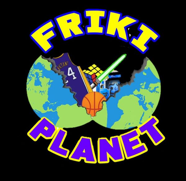 Friki Planet