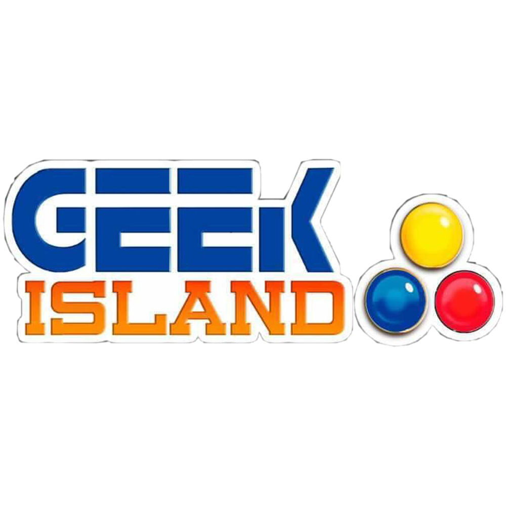 Geek Island