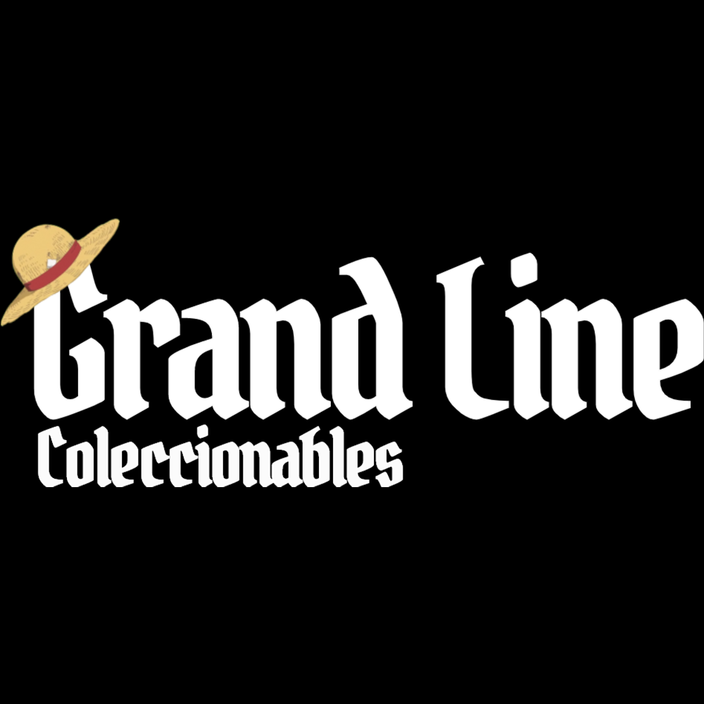 Grand Line Coleccionables