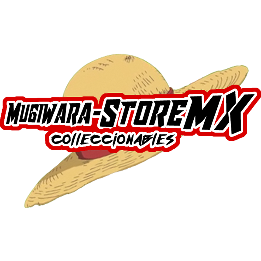 Mugiwara Store MX