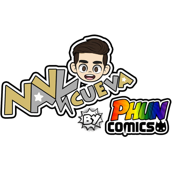 NavyCueva (Phun Comics)