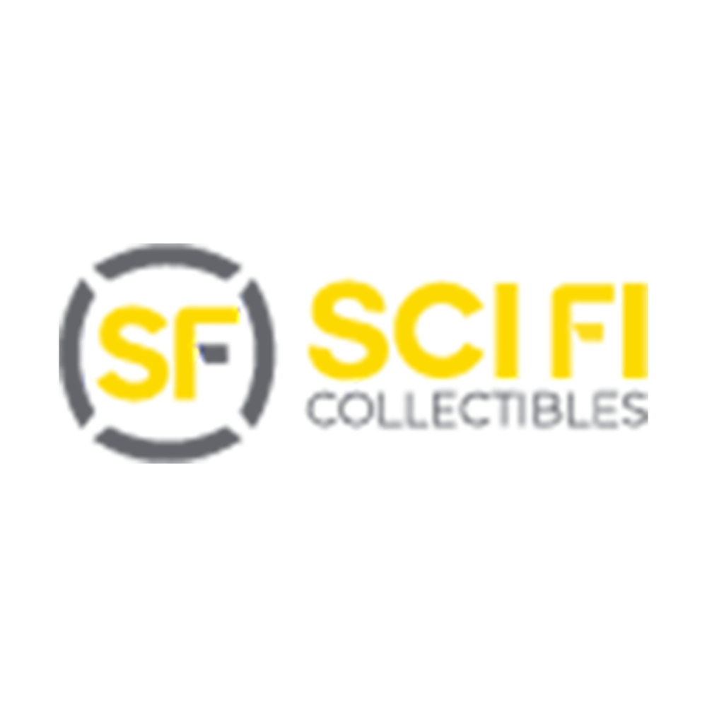 Sci-Fi Collectibles