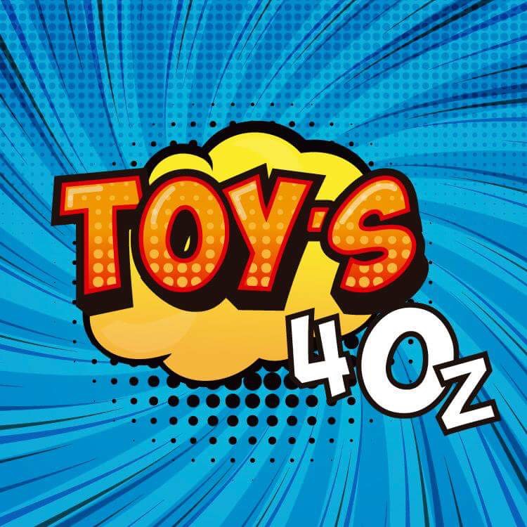 Toys 4 Oz