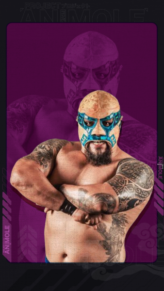 Canek Jr.