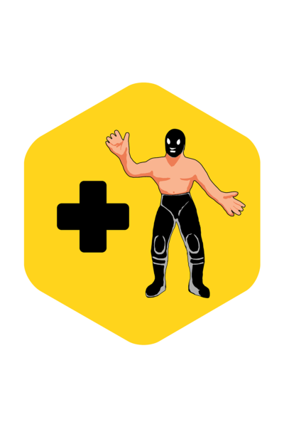 Más Lucha