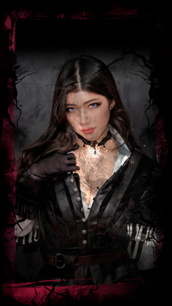 Misa Madoka