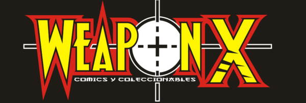 Weapon X
