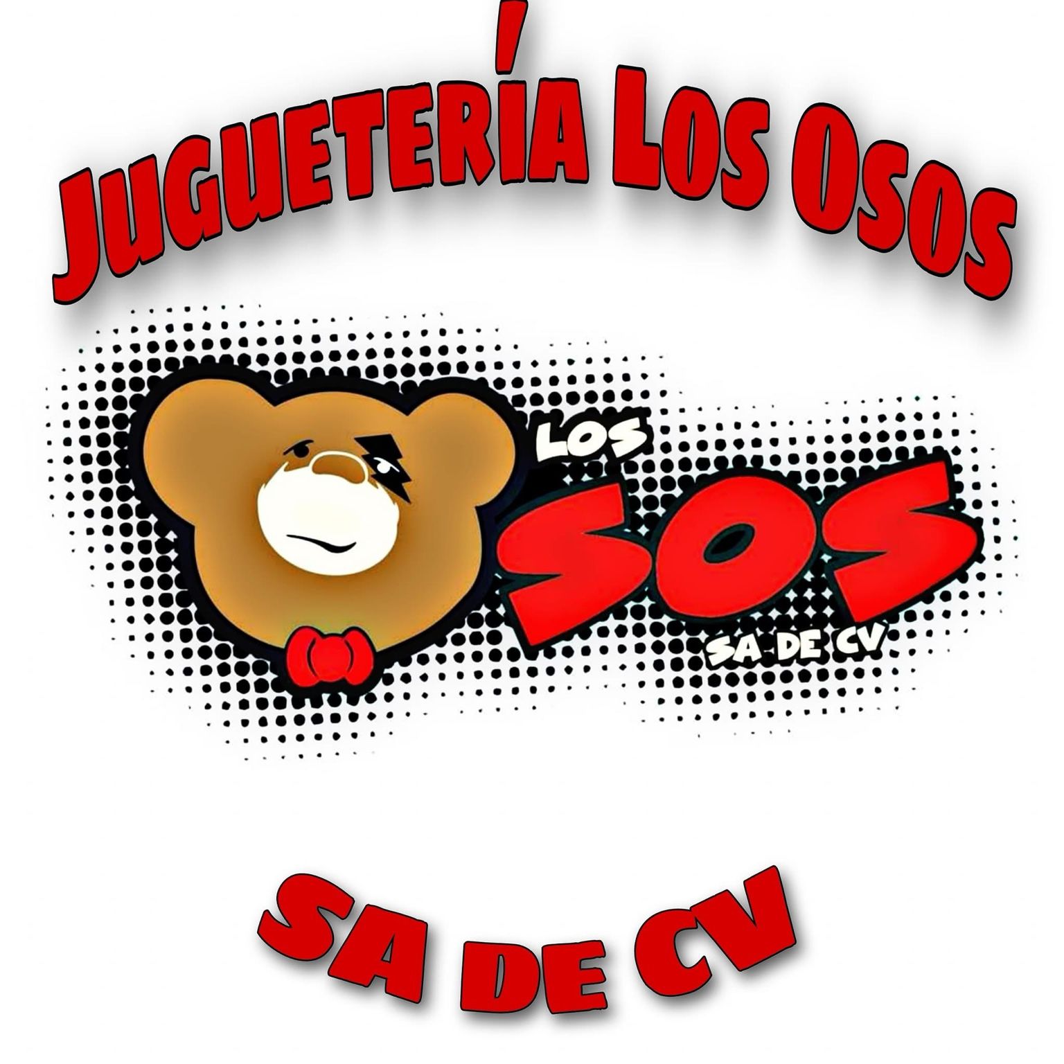 Juguetería Los Osos