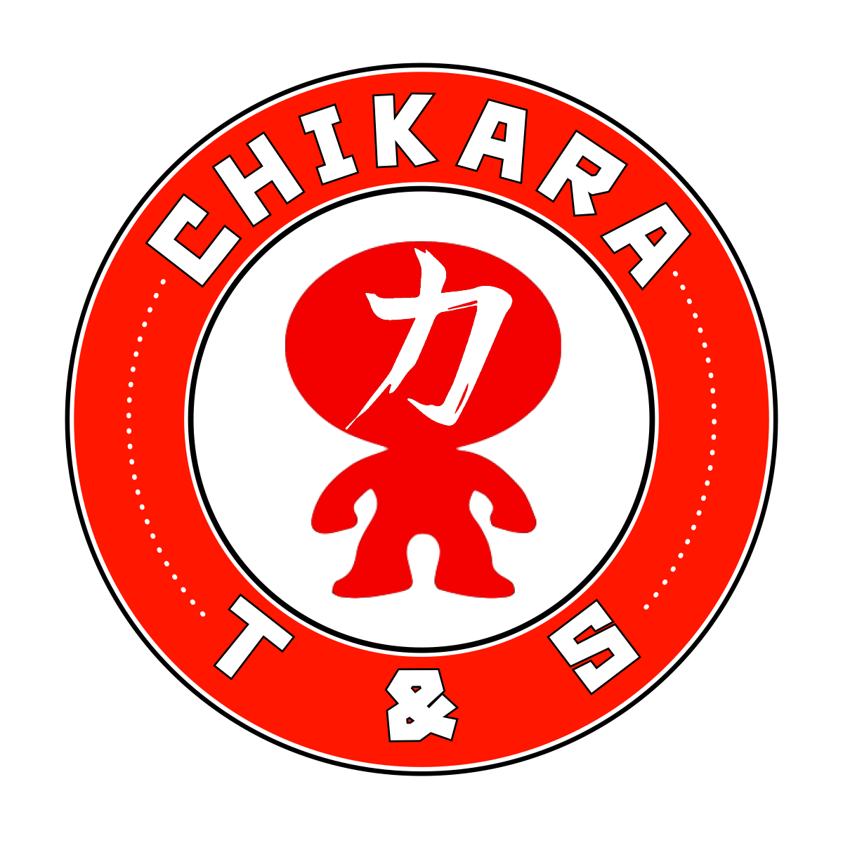Chikara T & S