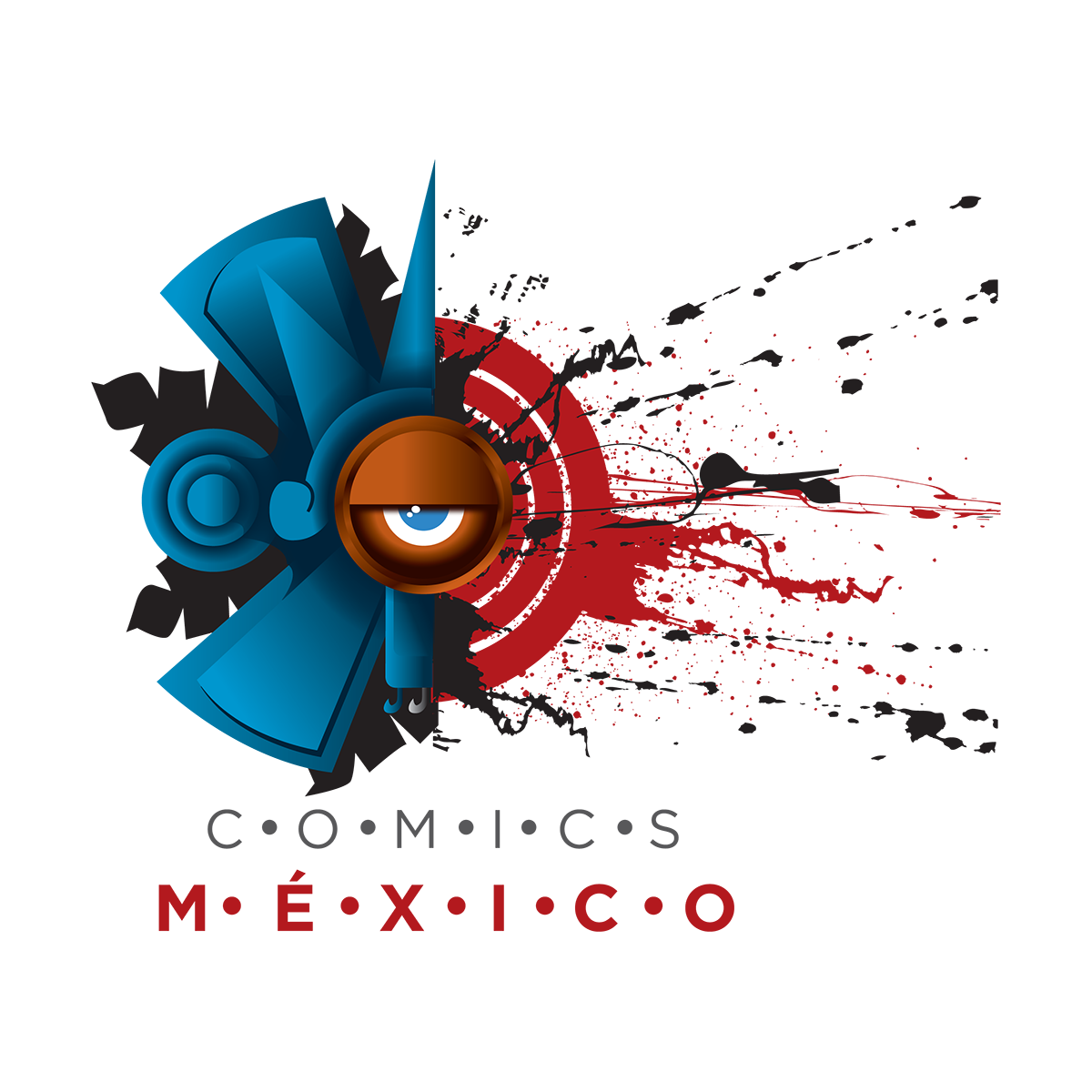 Comics México