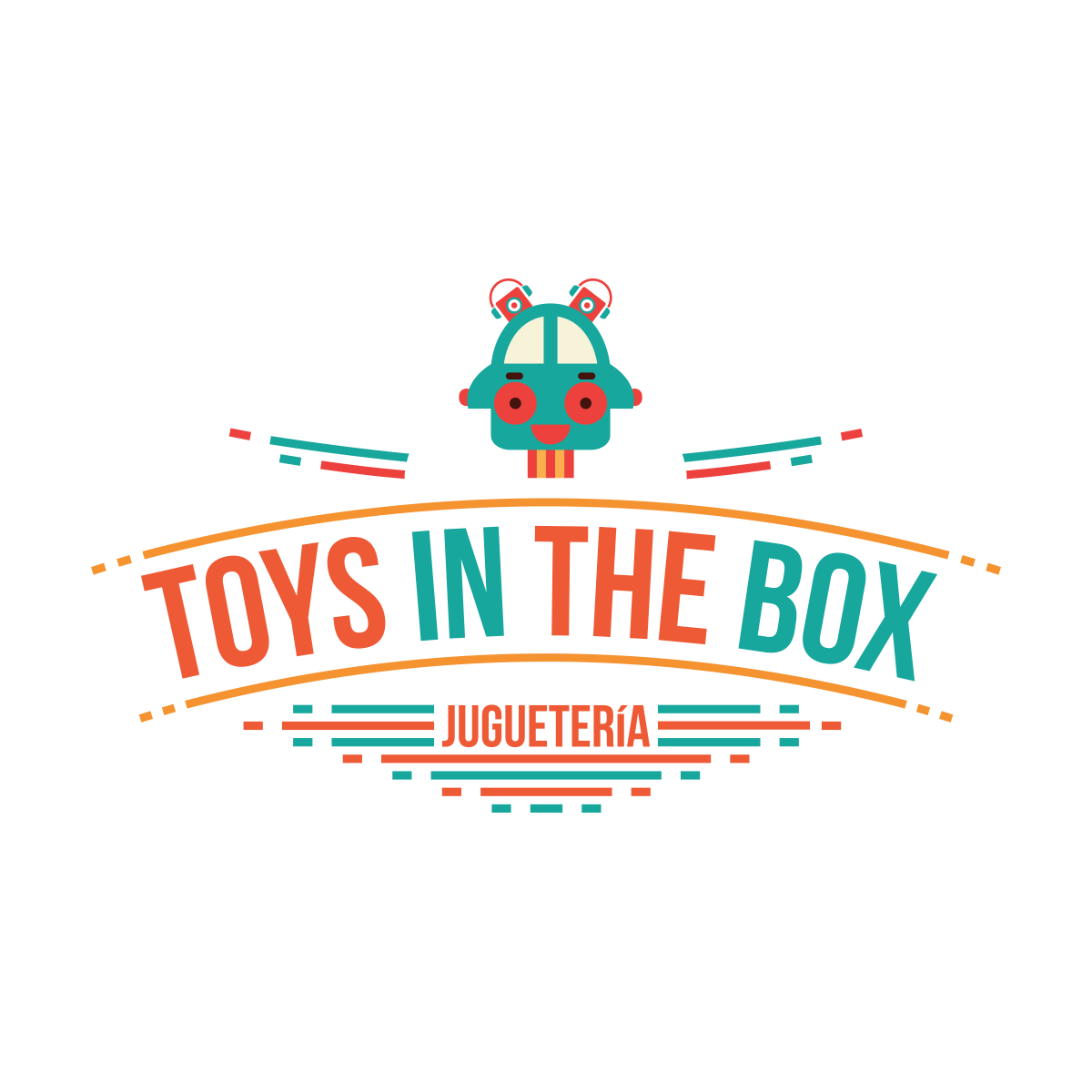 Toys in the Box