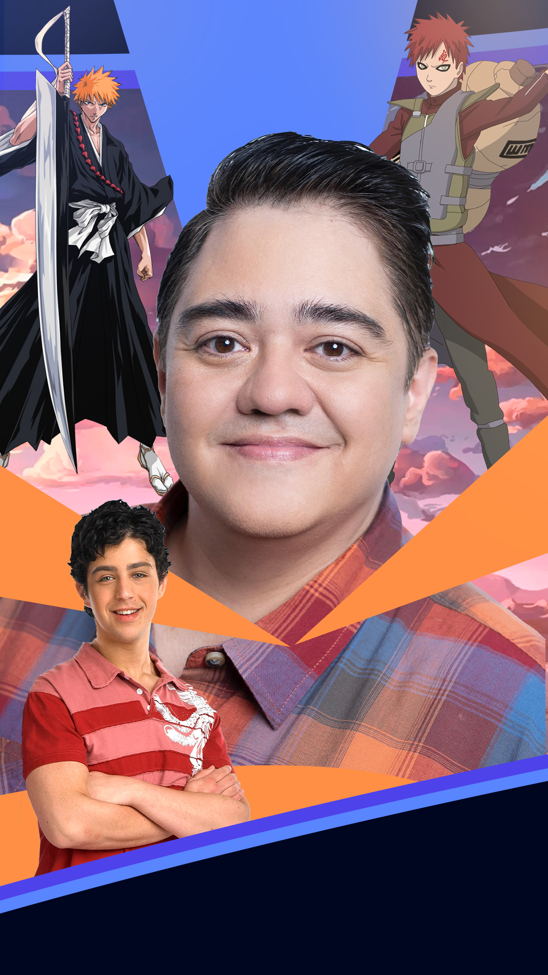 Lalo Garza