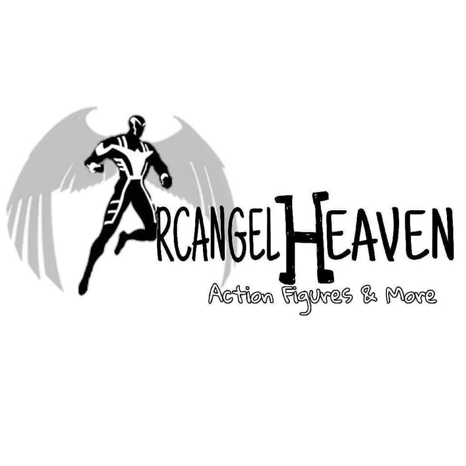 Arcangel Heaven