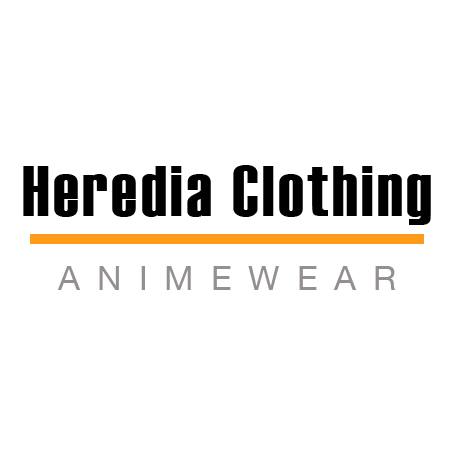 Heredia Clothing