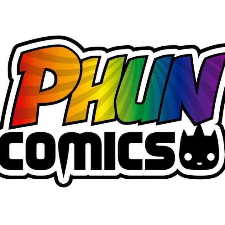 Phun Comics