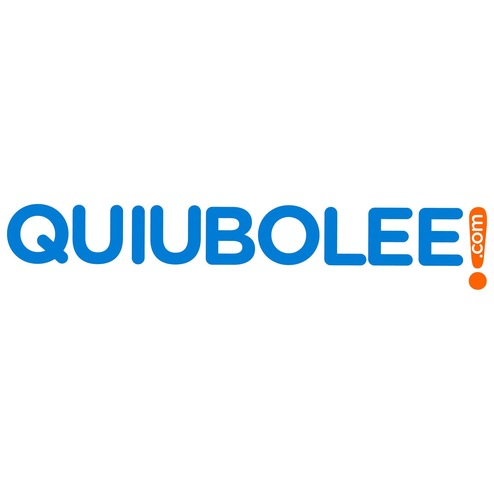 Quiubolee