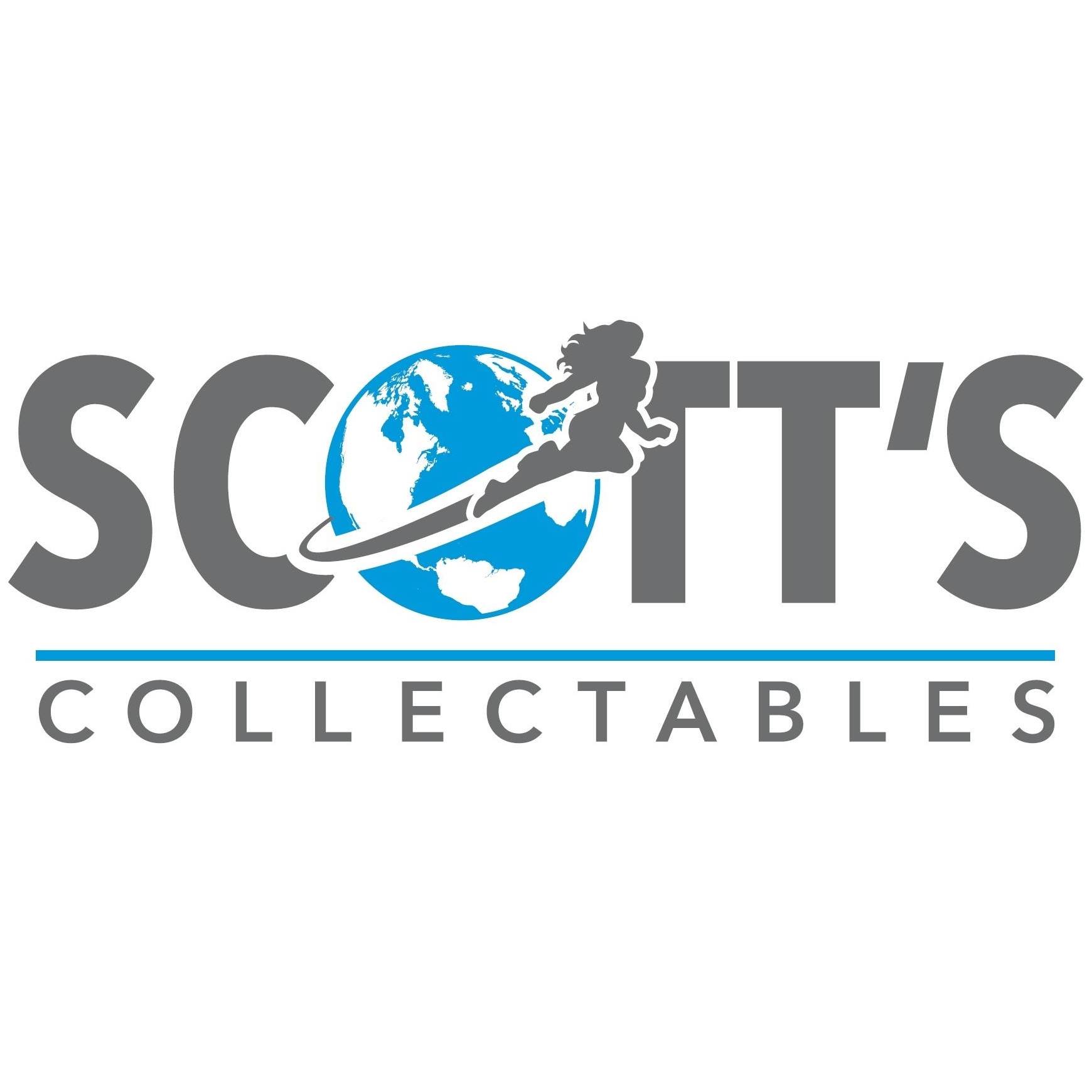 Scott’s Collectables