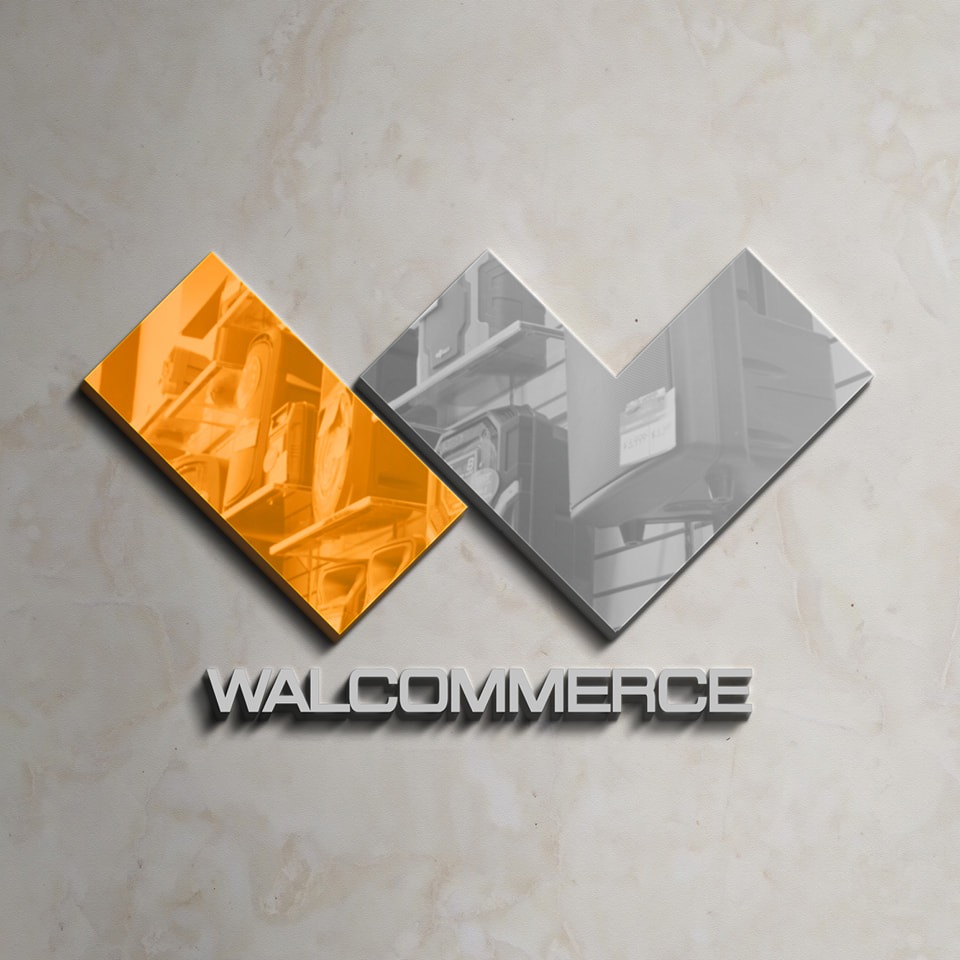 Walcommerce
