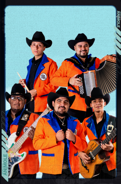 Los Shinigamis del Norte