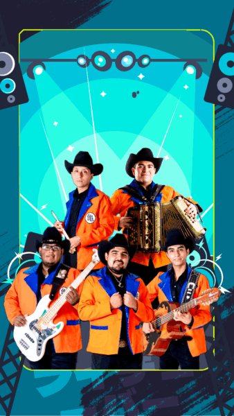 Los Shinigamis del Norte