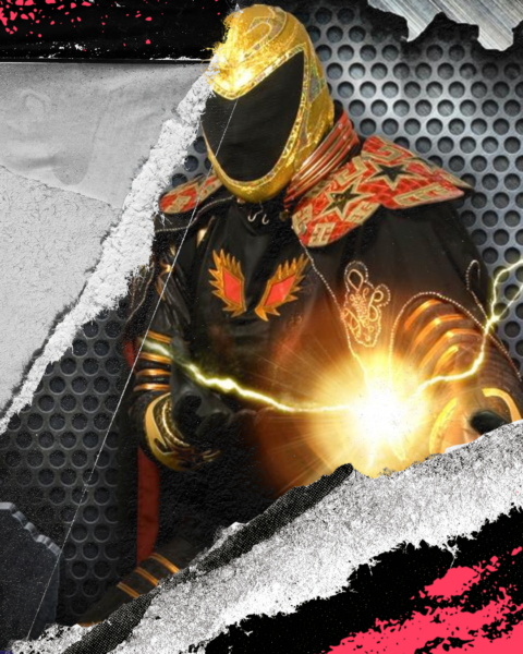 Tinieblas