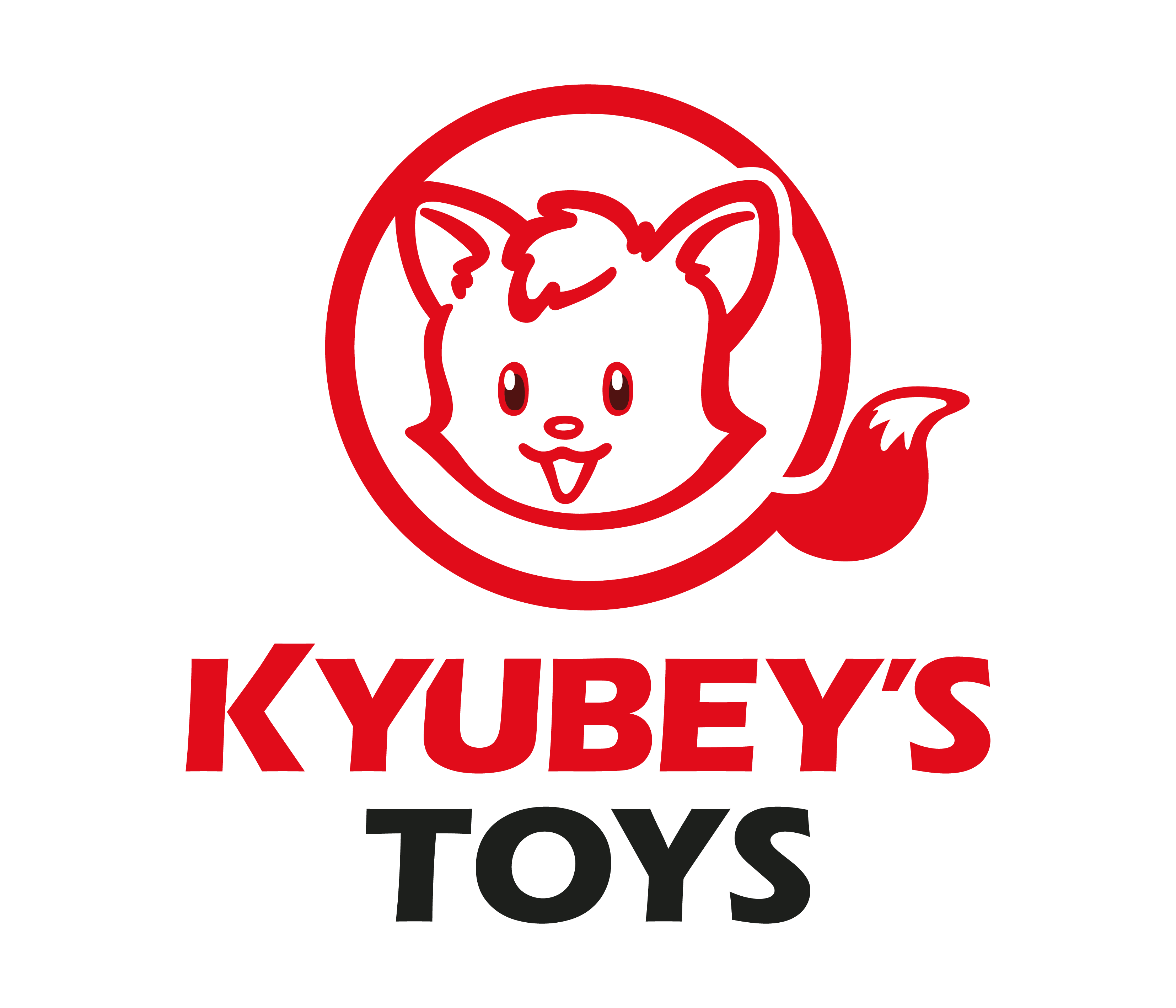 Kyubey’s Toys