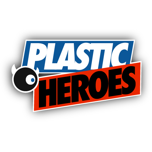 Plastic Heroes