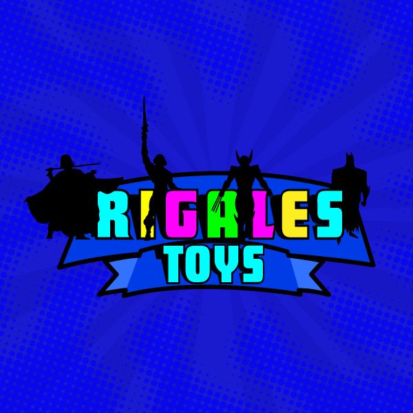 Rigales Toys