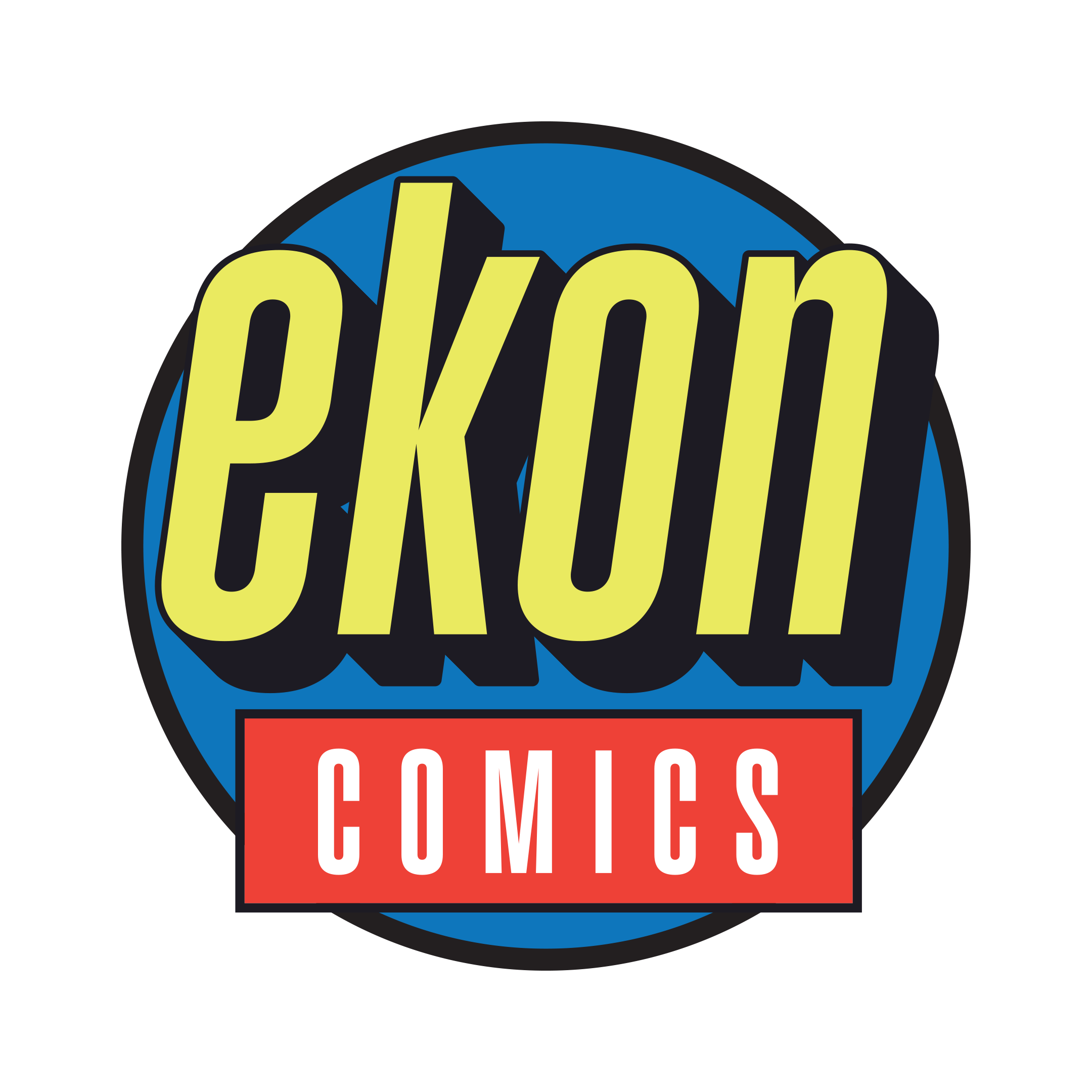 Ekon Comics