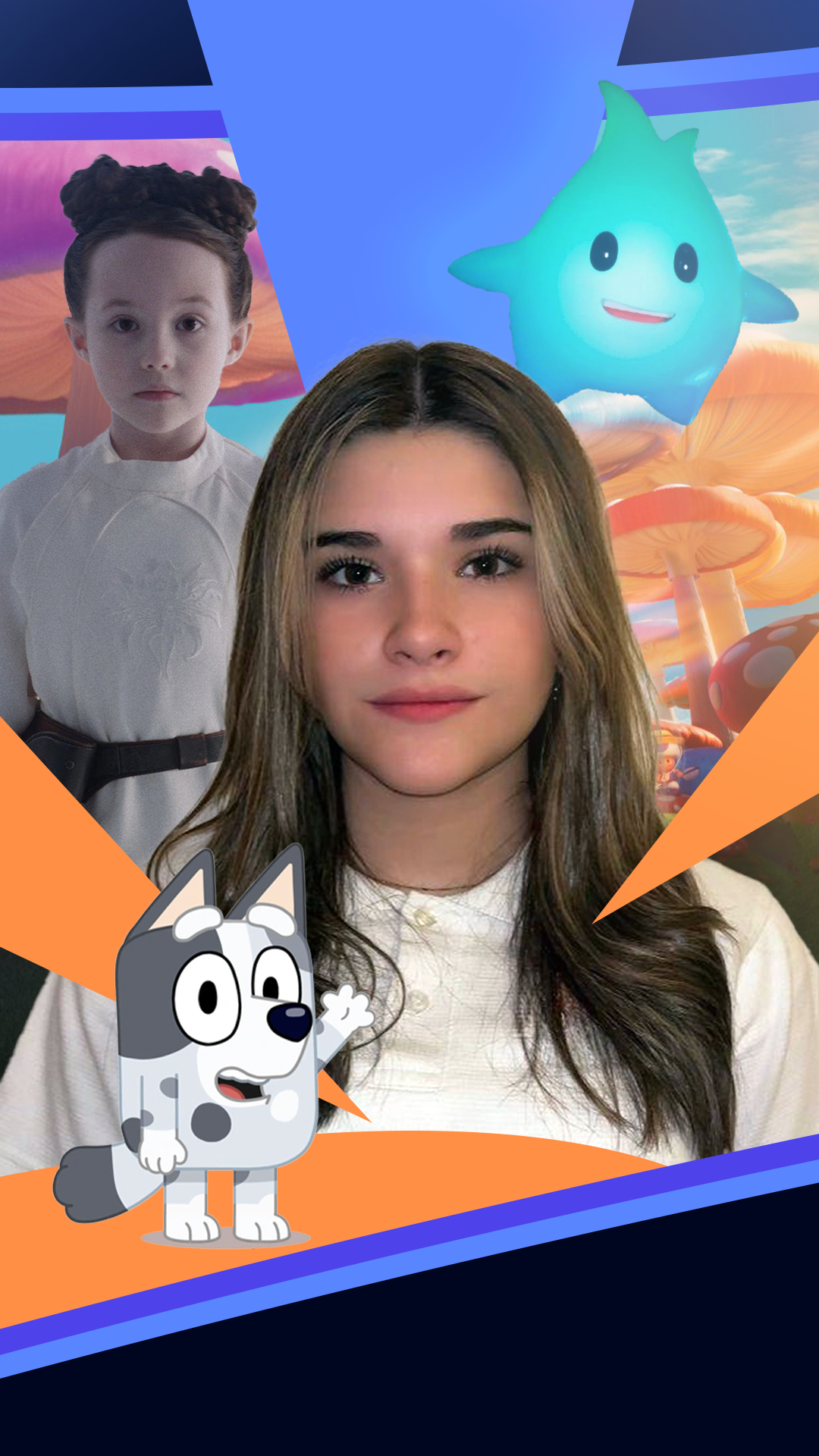 Victoria Céspedes Legarreta