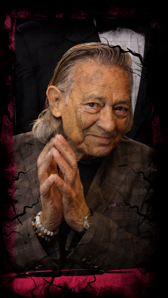 Gabriel Chávez