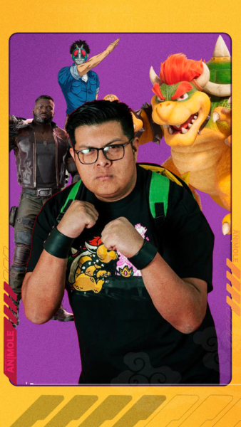 Héctor Estrada